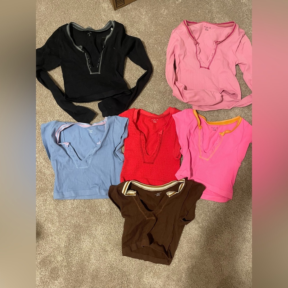 URBAN OUTFITTER DROP!!!!